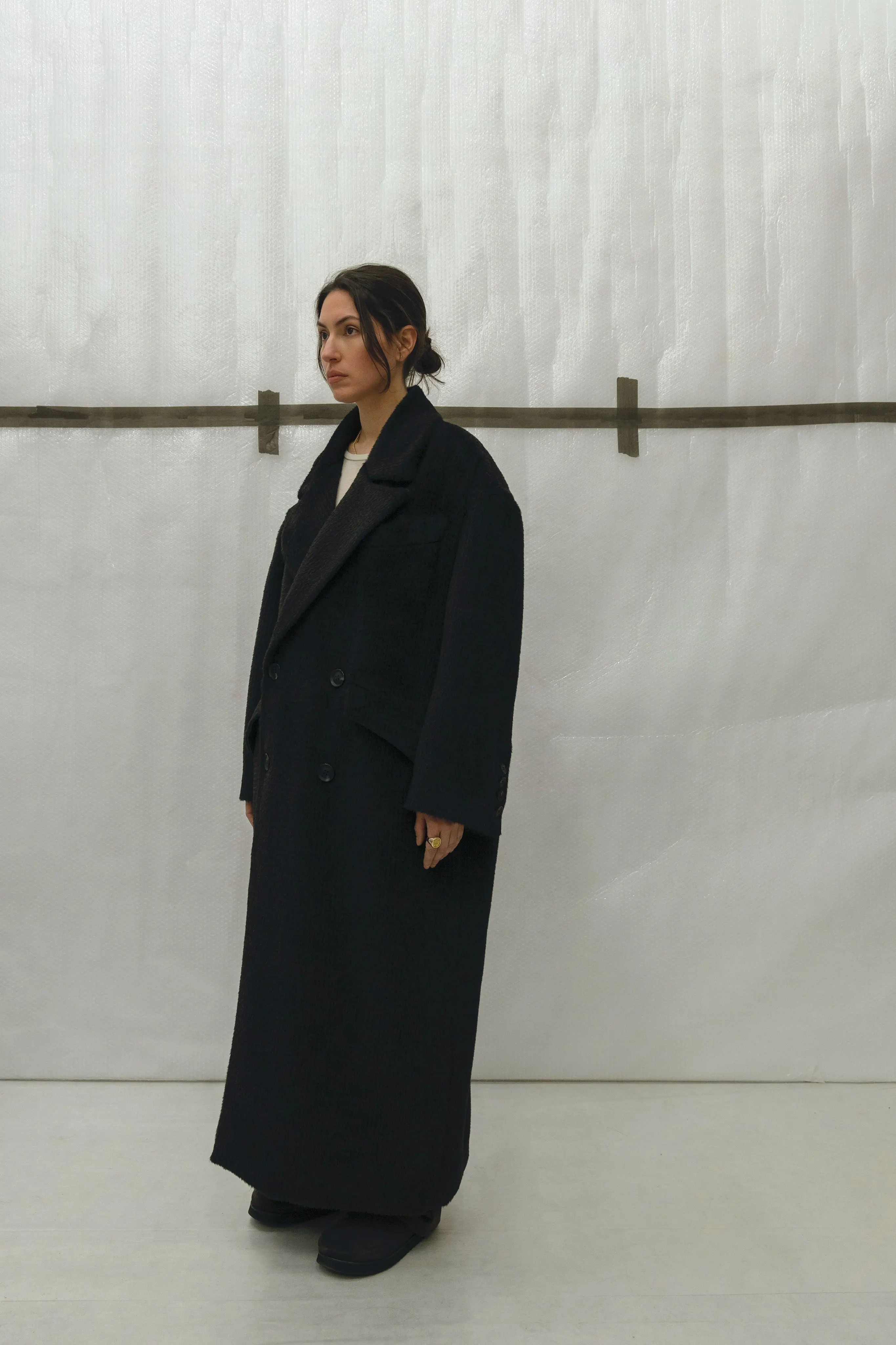 FW25 - Coat n°4
