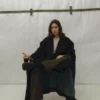 FW25 - Coat n°4