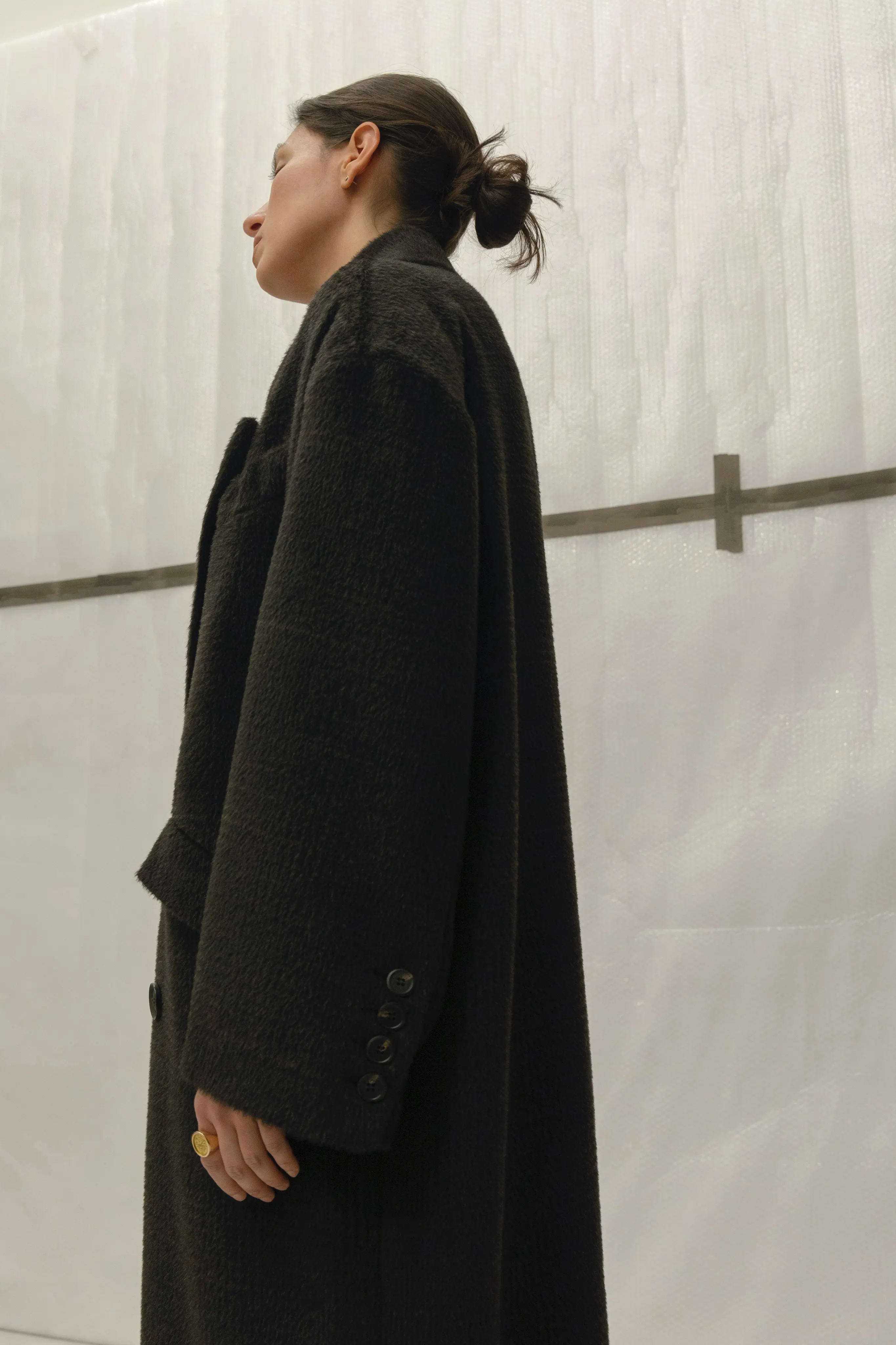 FW25 - Coat n°4