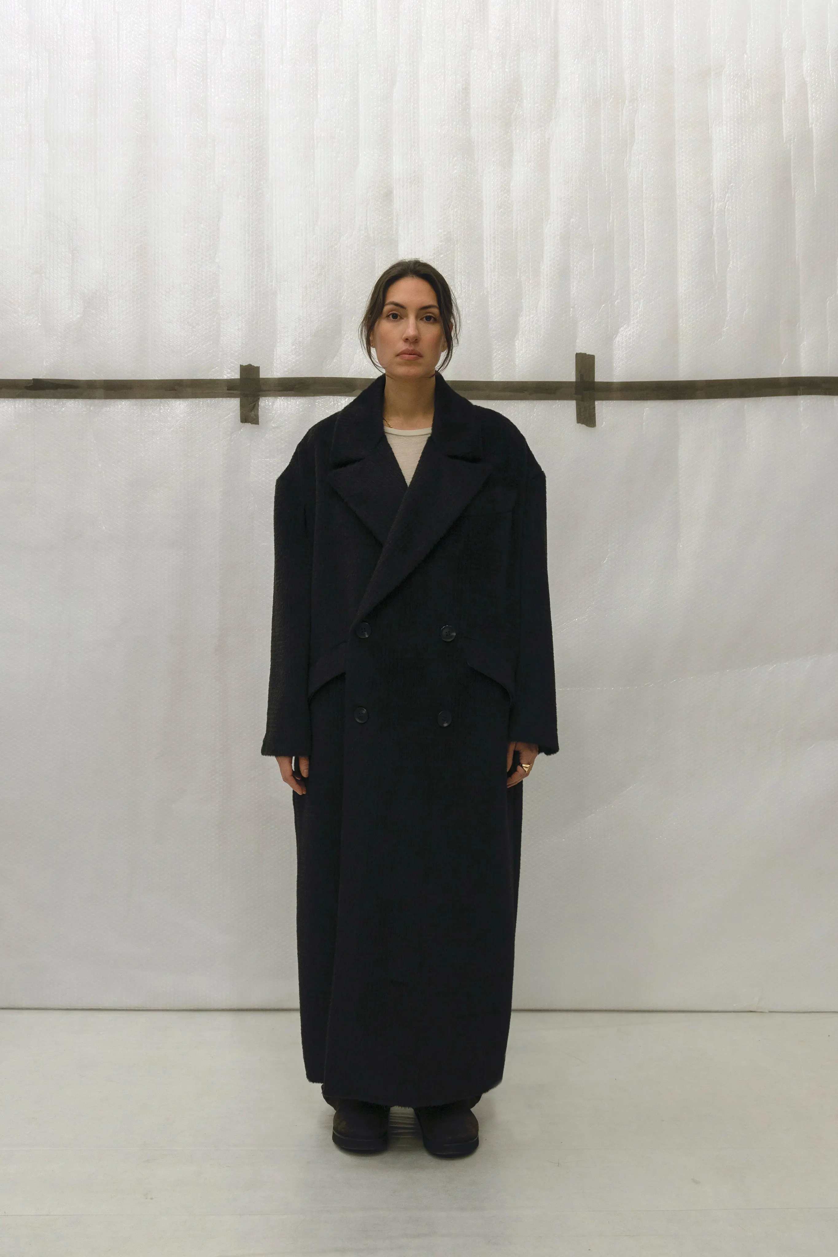 FW25 - Coat n°4