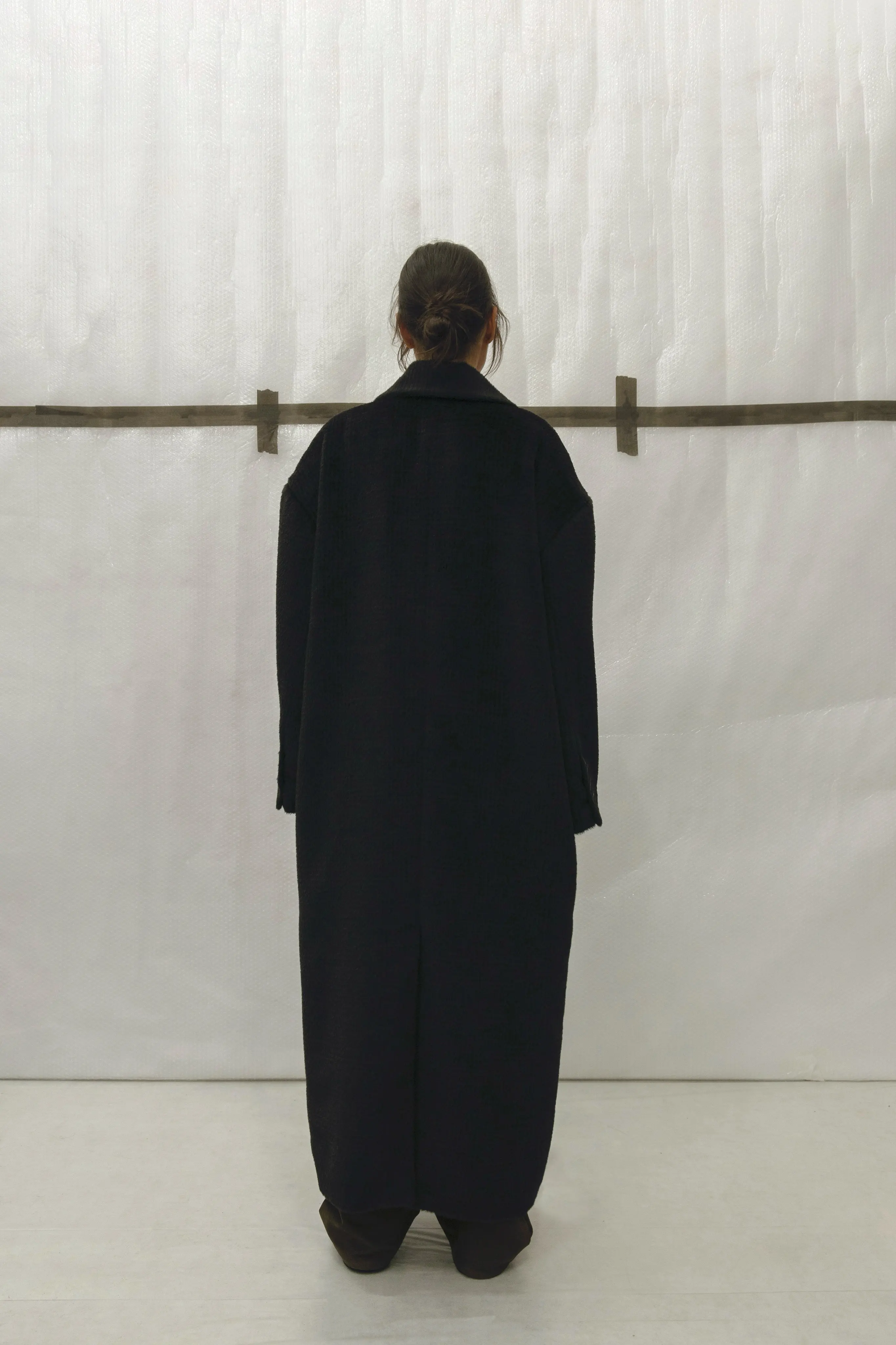 FW25 - Coat n°4