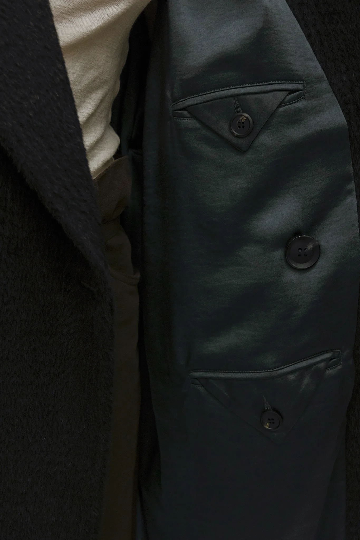 FW25 - Coat n°4