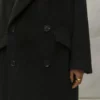 FW25 - Coat n°4