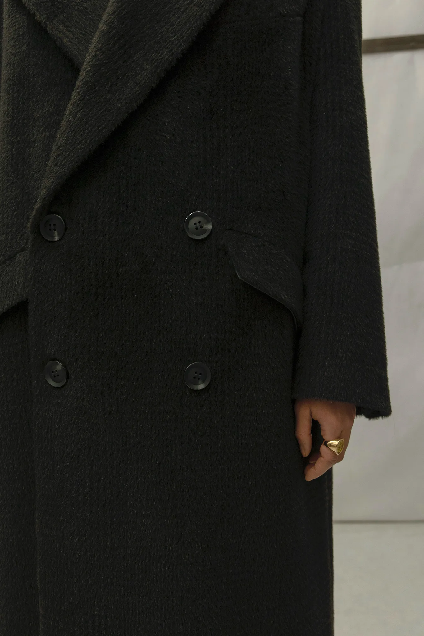 FW25 - Coat n°4