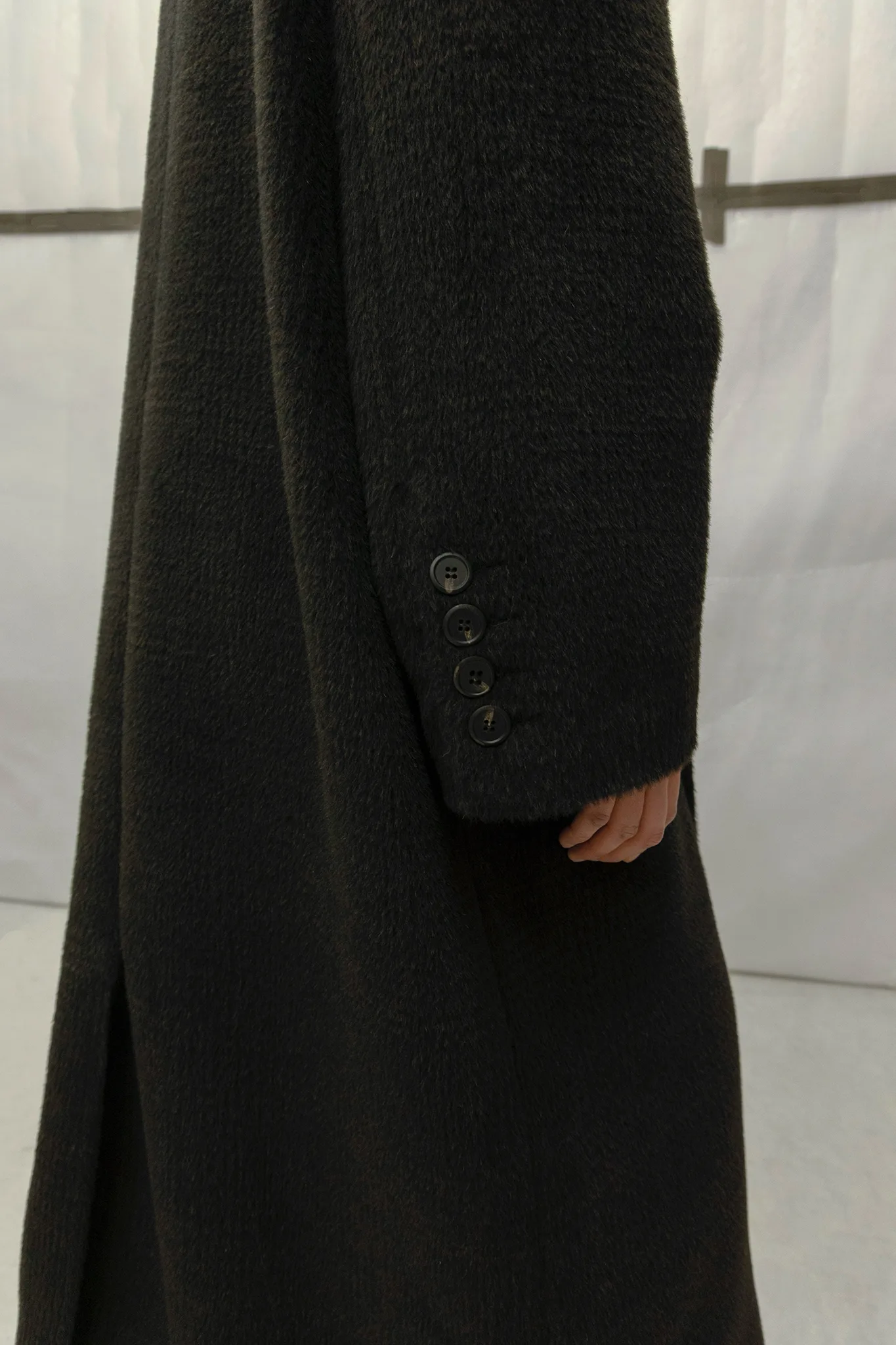FW25 - Coat n°4