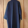 Coat N°2 - Signature oversized work coat - Image 2