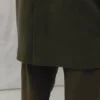 FW25 - Blazer-Utility Hybrid Jacket