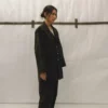 FW25 - Blazer-Utility Hybrid Jacket