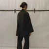 FW25 - Blazer-Utility Hybrid Jacket