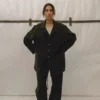 FW25 - Blazer-Utility Hybrid Jacket
