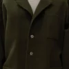 FW25 - Blazer-Utility Hybrid Jacket
