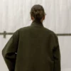 FW25 - Blazer-Utility Hybrid Jacket