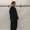 FW25 - Signature oversized work jacket