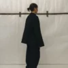 FW25 - Signature oversized work jacket