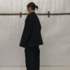 FW25 - Signature oversized work jacket