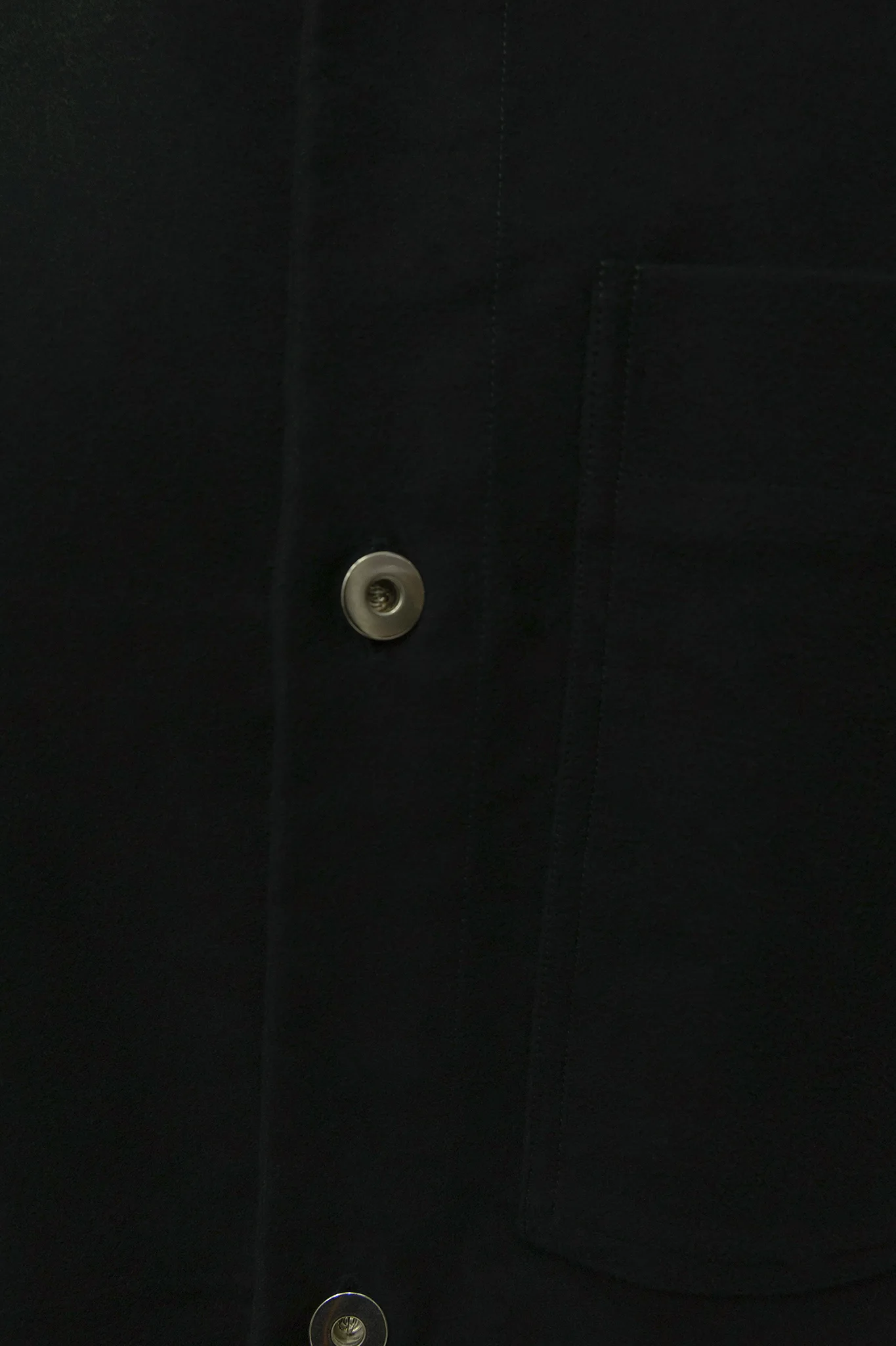FW25 - Signature oversized work jacket