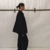 FW25 - Signature oversized work jacket
