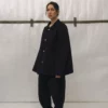FW25 - Signature oversized work jacket
