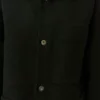 FW25 - Signature oversized work jacket