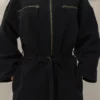 FW25 - Jumpsuit in Moleskin