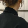 FW25 - Jumpsuit in Moleskin