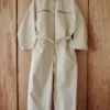 Mechanic Jumpsuits - Cotton drill - Image 2