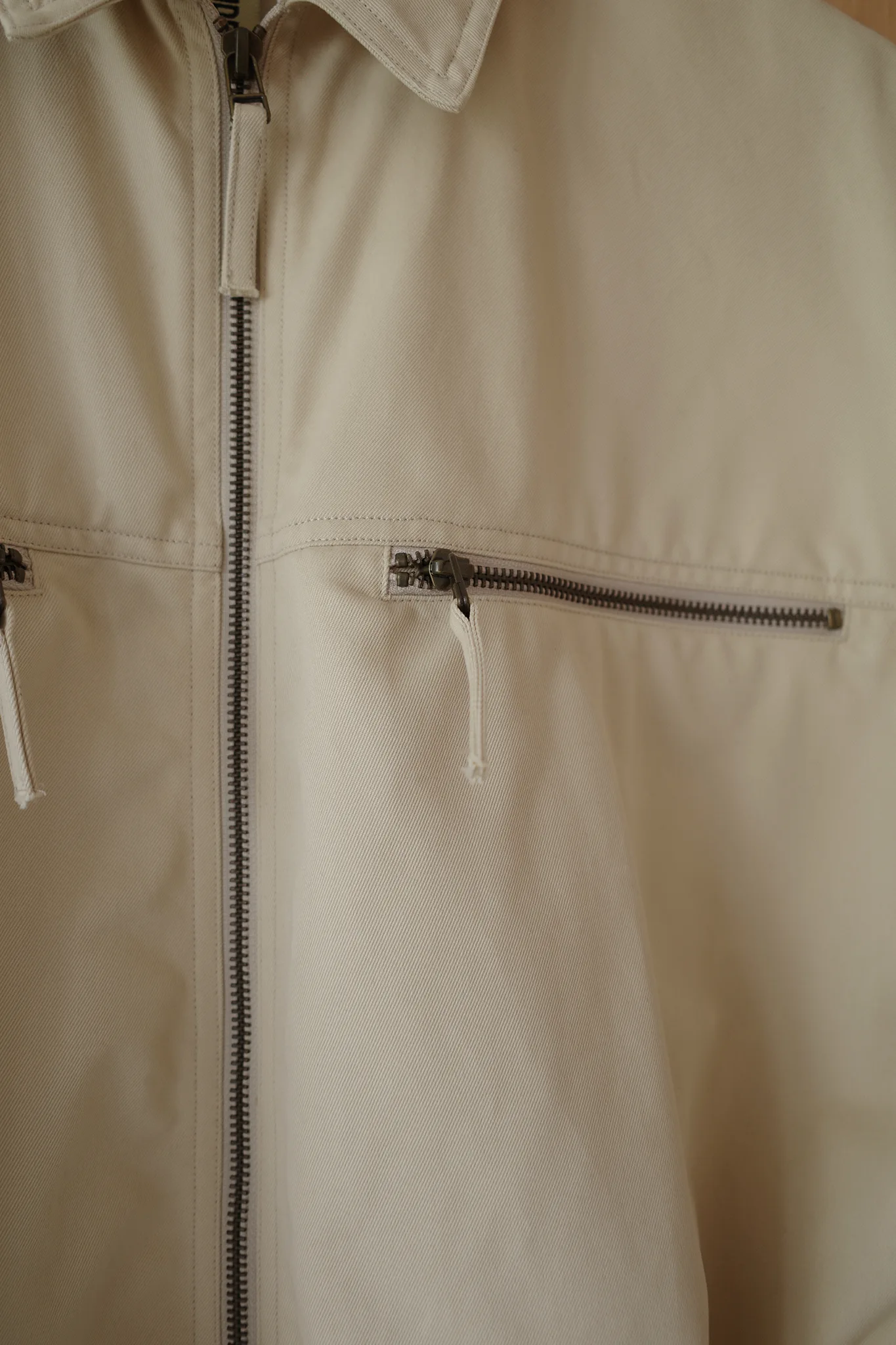 Mechanic Jumpsuits - Cotton drill - Image 4