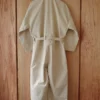 Mechanic Jumpsuits - Cotton drill - Image 3