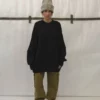 FW25 - Beanie + Jumper