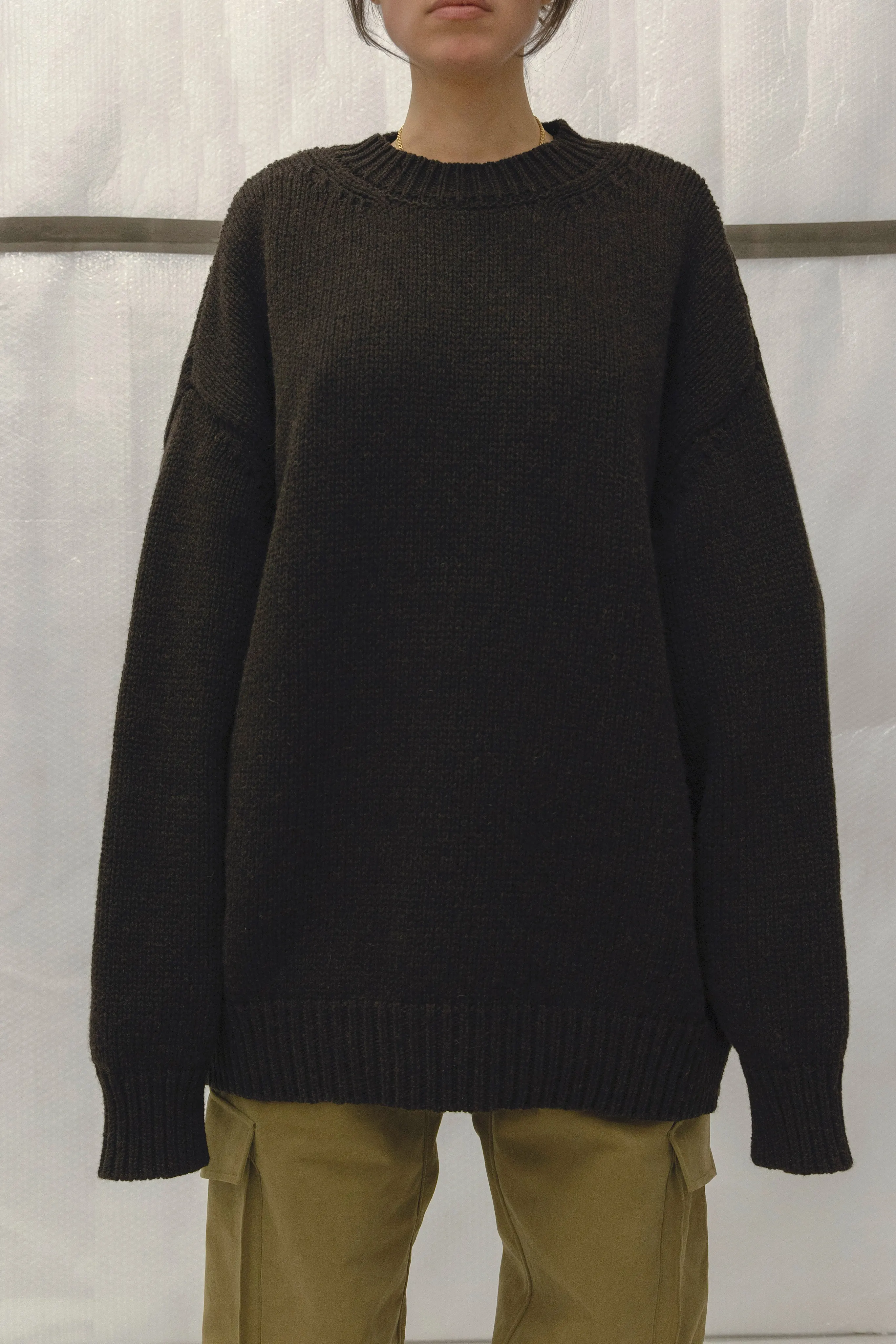 FW25 - Jumper