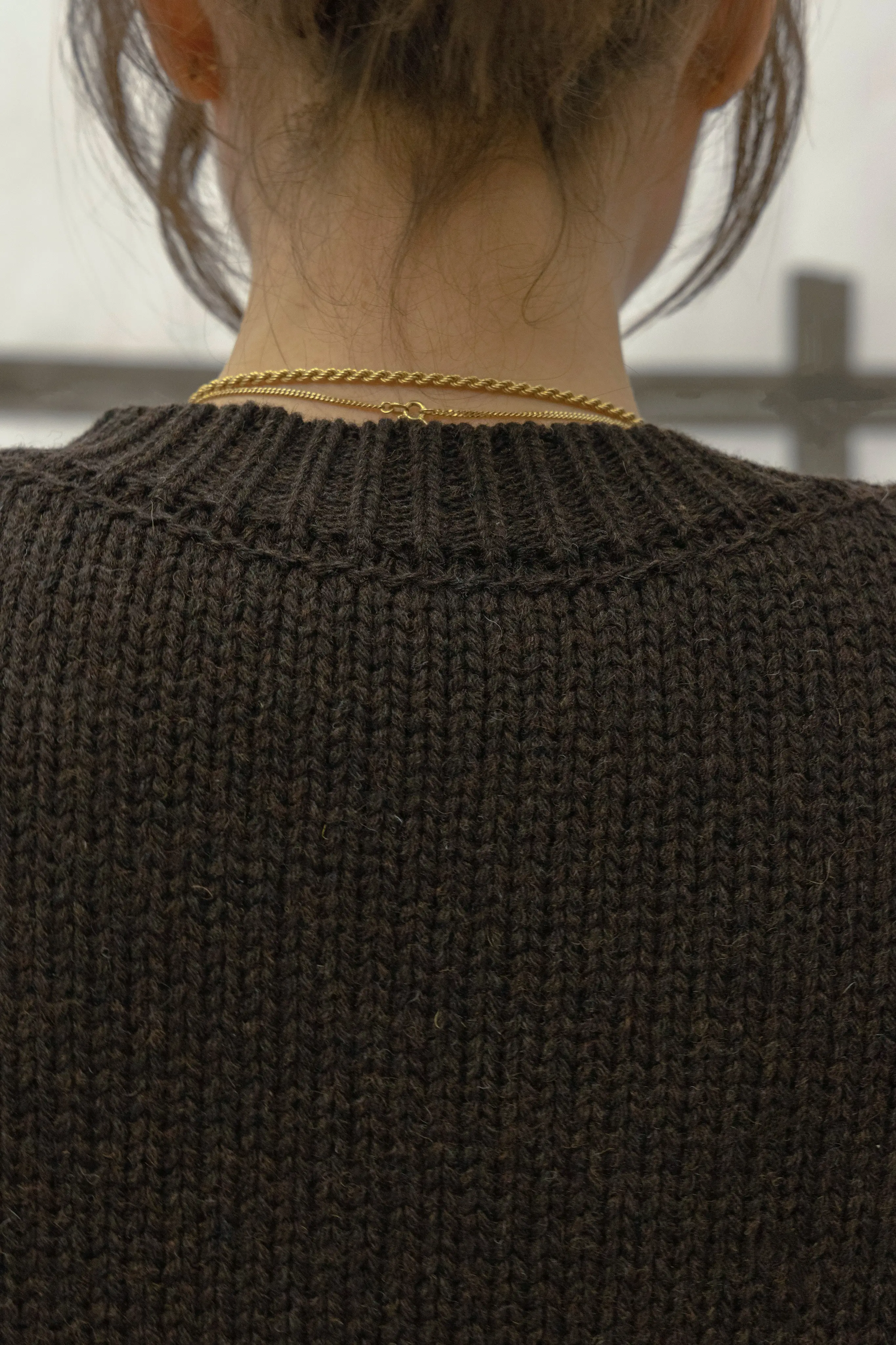 FW25 - Jumper