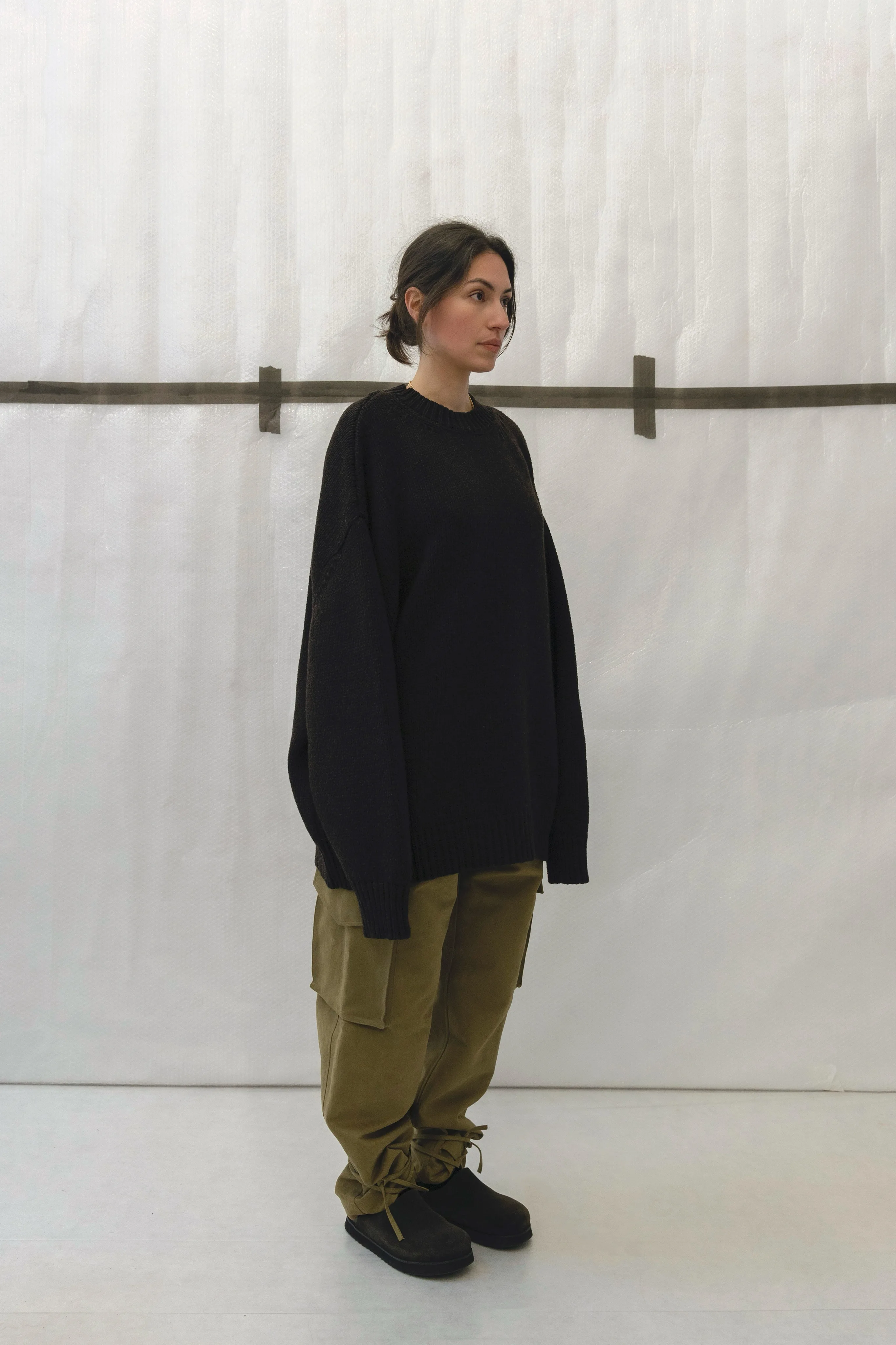 FW25 - Jumper