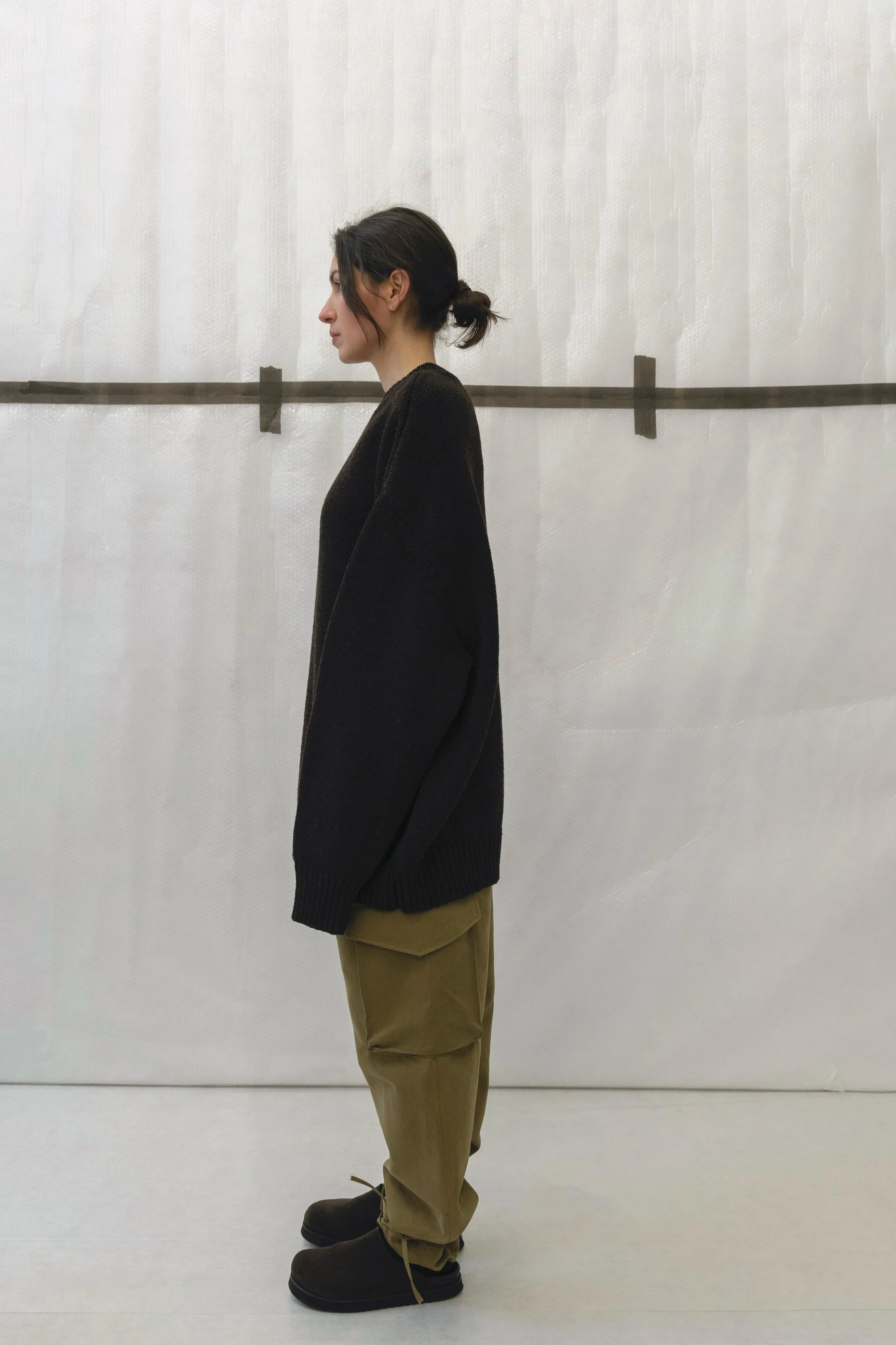 FW25 - Jumper