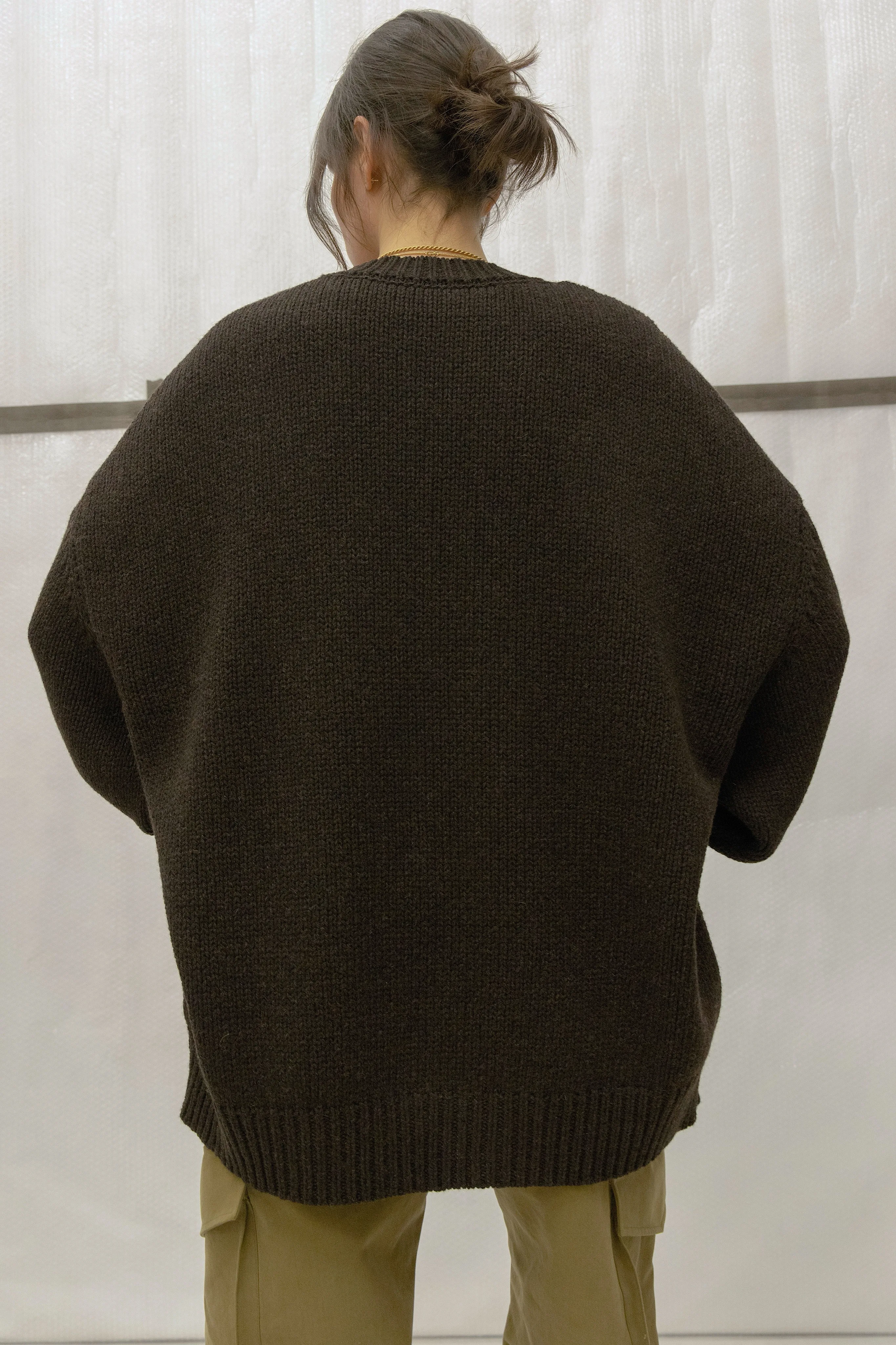 FW25 - Jumper