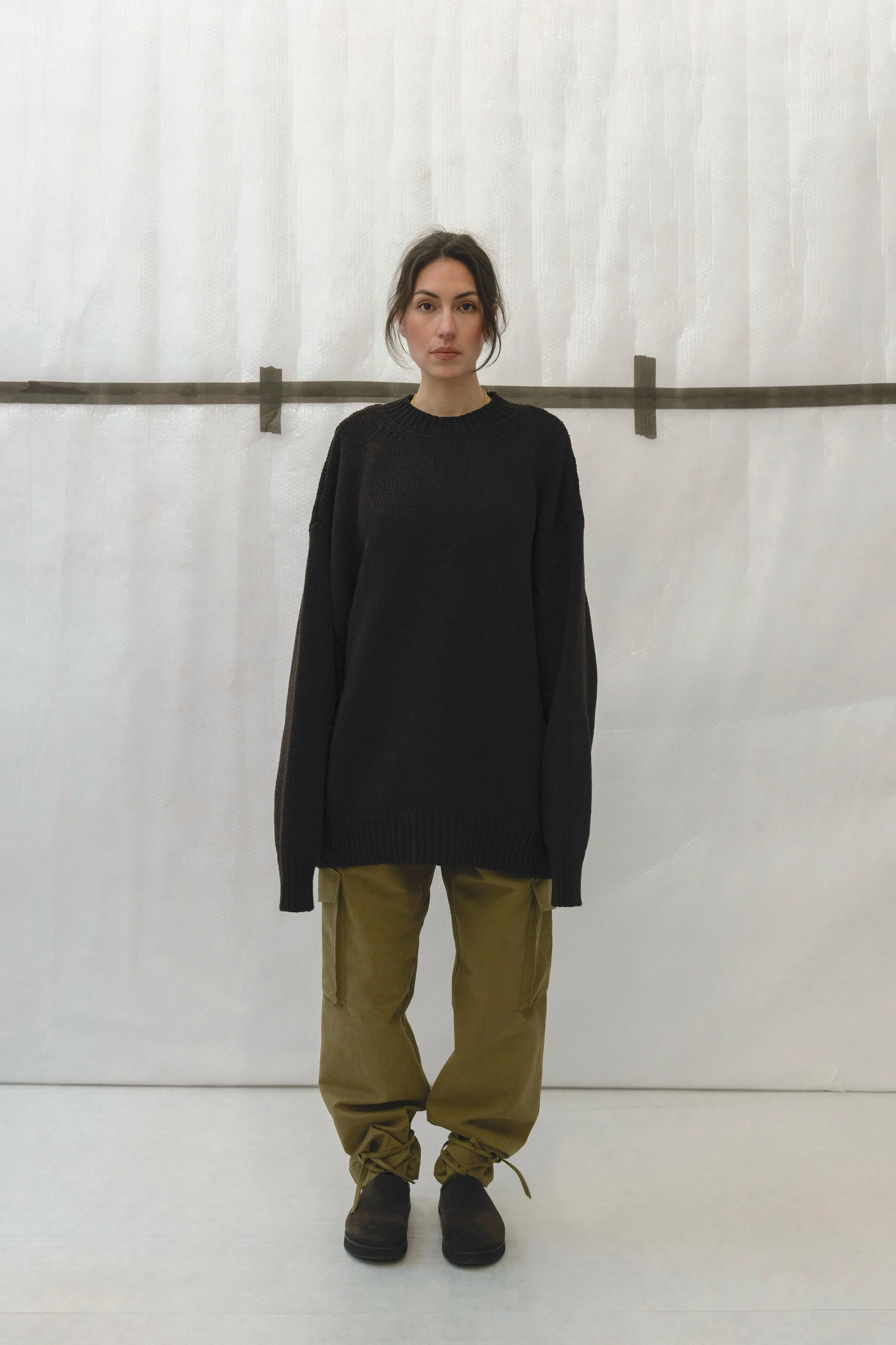 FW25 - Jumper