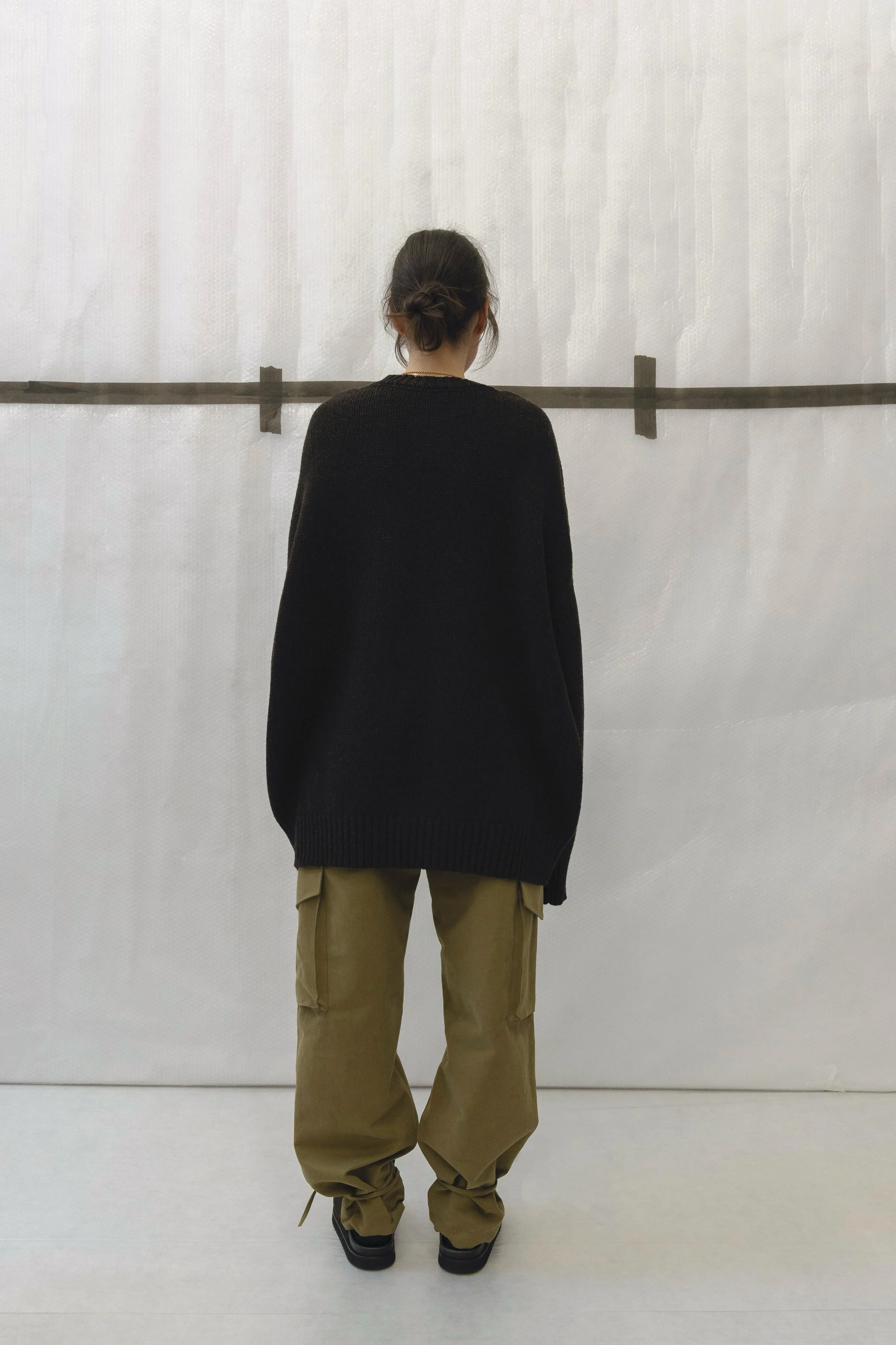 FW25 - Jumper
