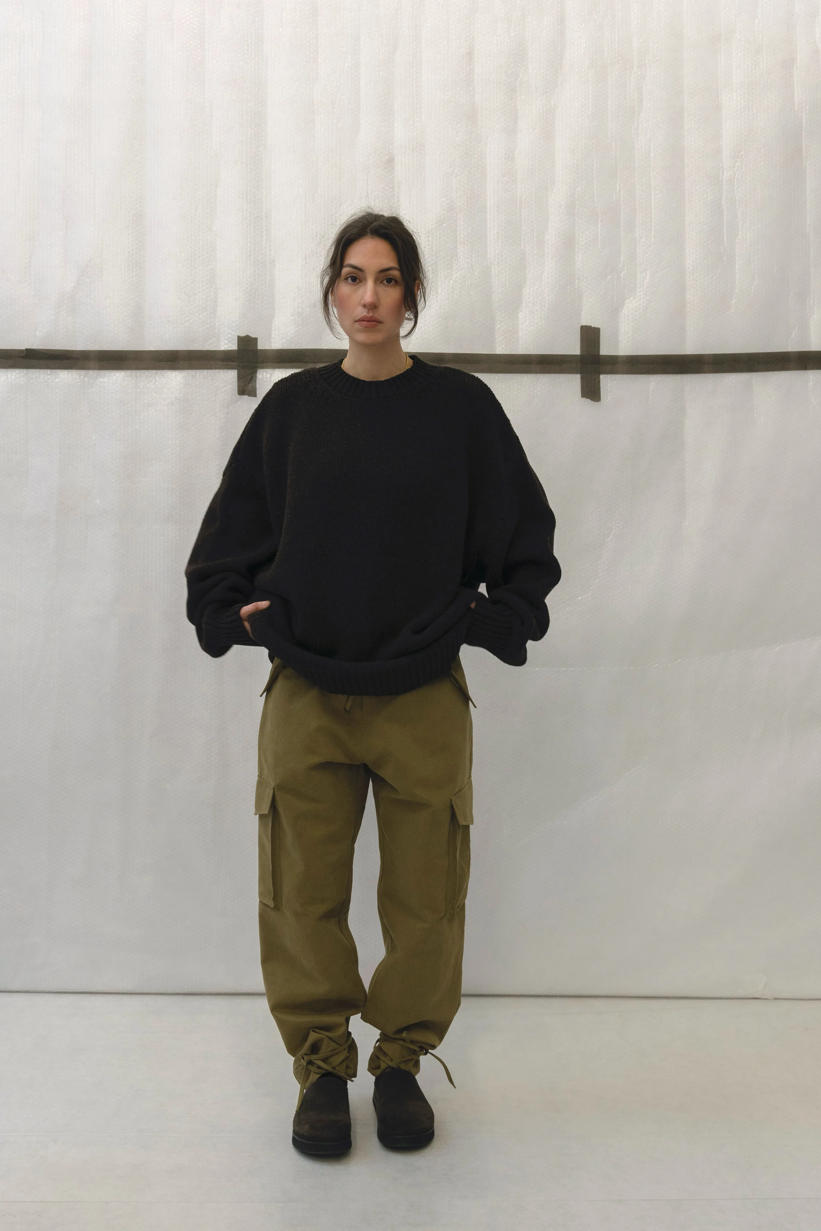 FW25 - Jumper