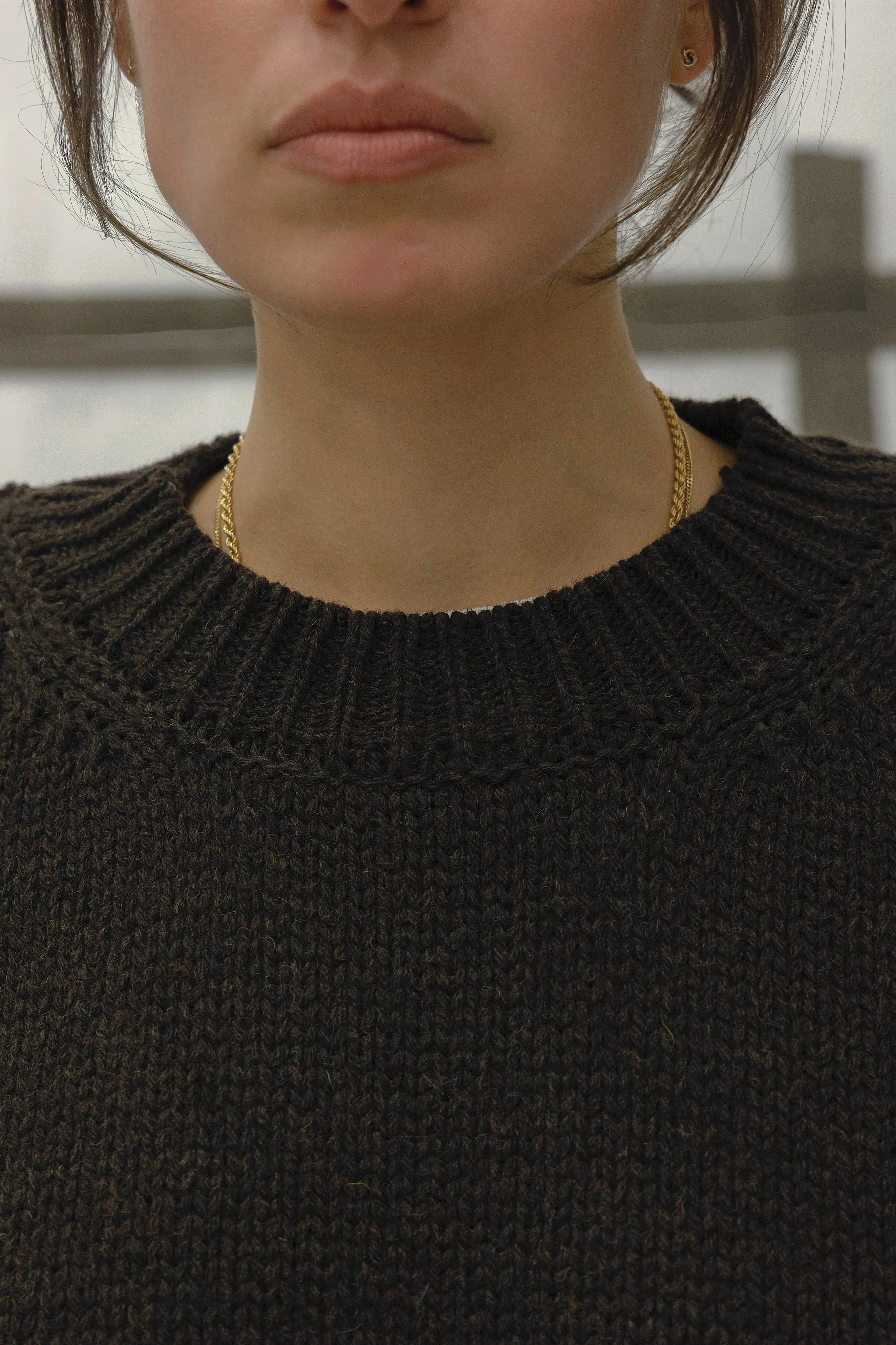 FW25 - Jumper