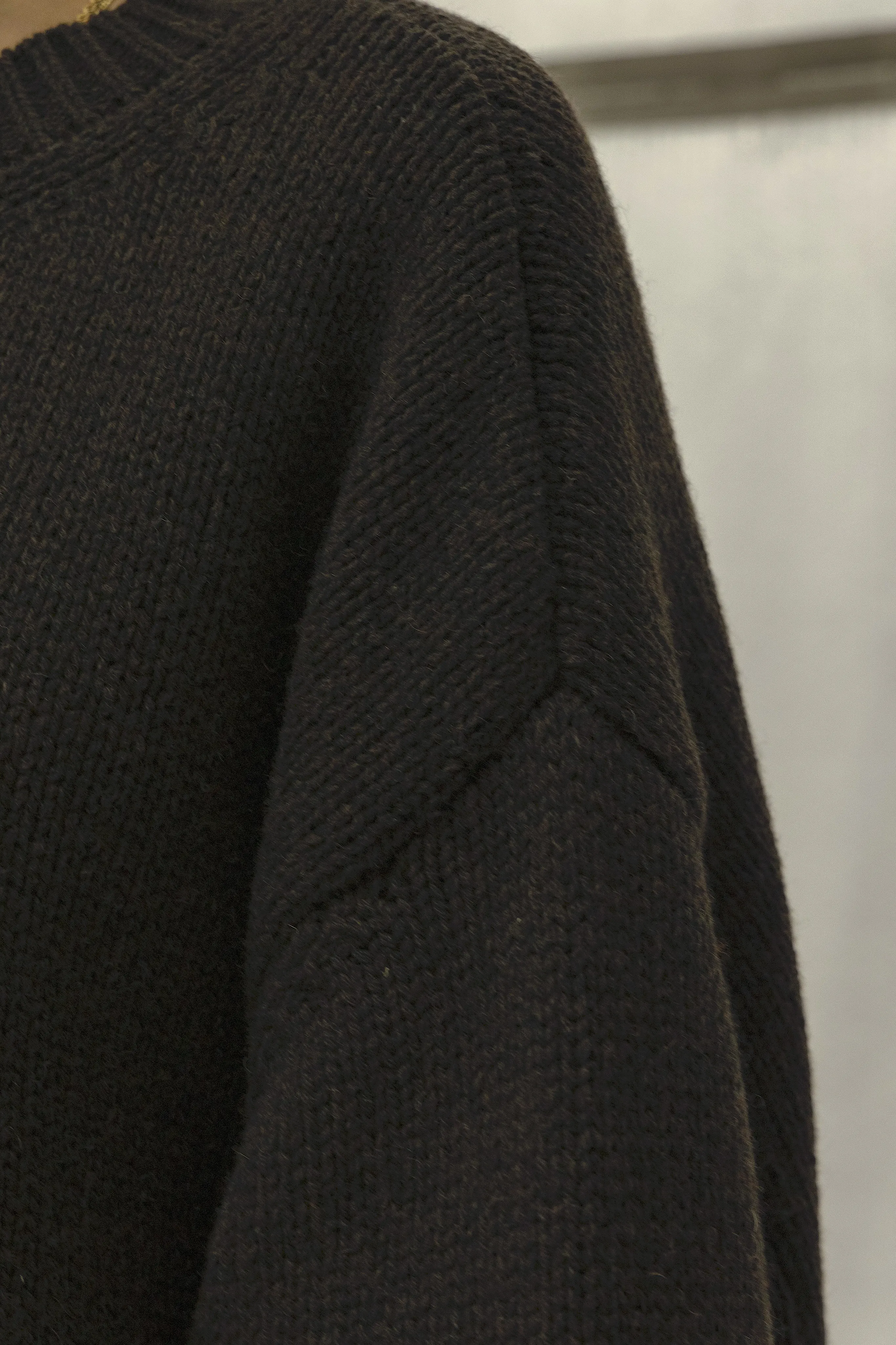 FW25 - Jumper