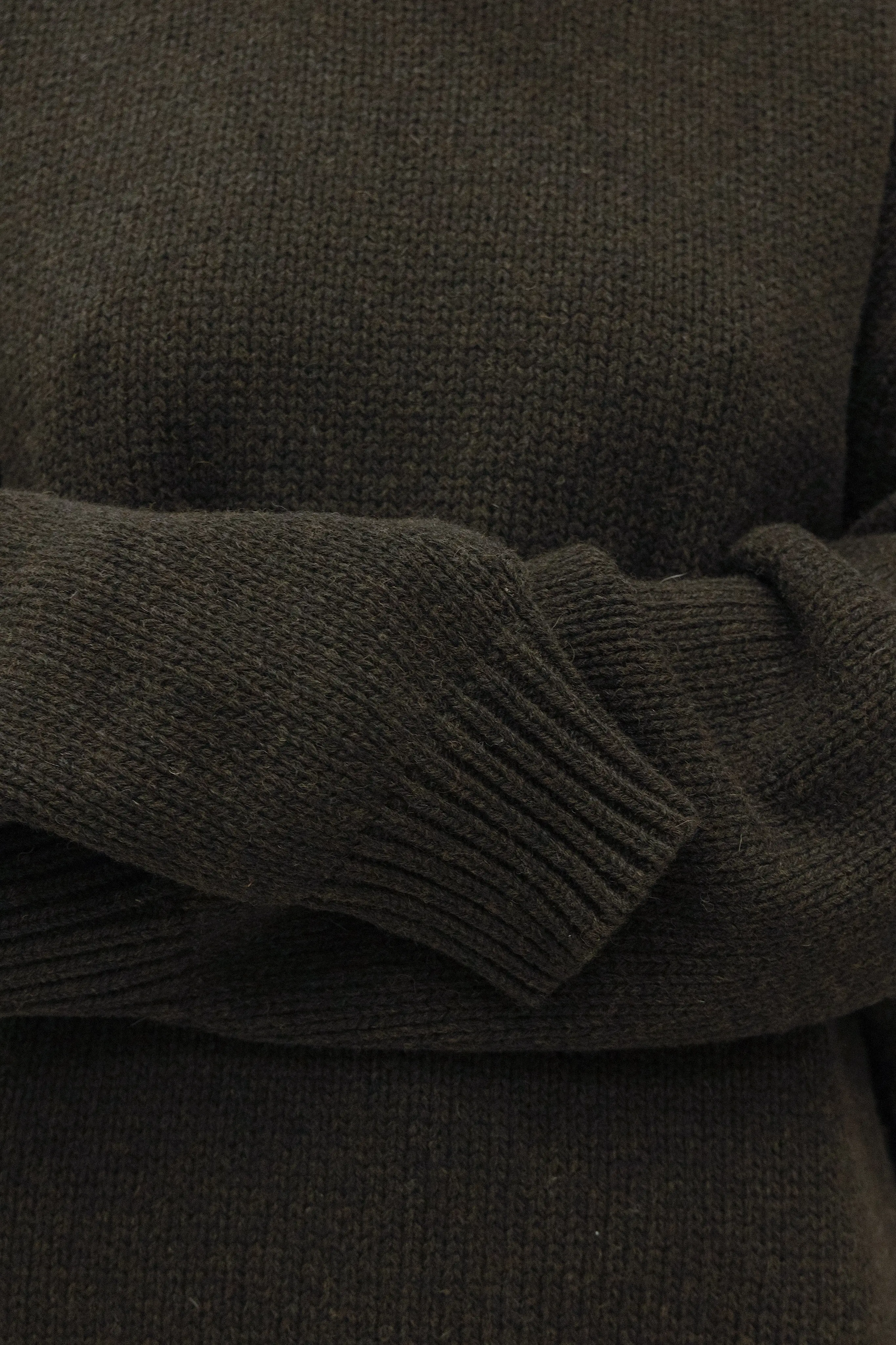 FW25 - Jumper