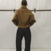 FW25 - Pants n°1 - Denim