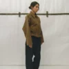 FW25 - Pants n°1 - Denim
