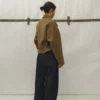 FW25 - Pants n°1 - Denim