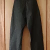 ﻿Pants N°1 - Signature Five-Pocket trouser - Denim - Image 7