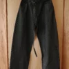 ﻿Pants N°1 - Signature Five-Pocket trouser - Denim - Image 6
