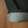 ﻿Pants N°1 - Signature Five-Pocket trouser - Denim - Image 9