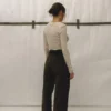 FW25 - Pants n°1 - Moleskin