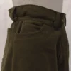 FW25 - Pants n°1 - Moleskin
