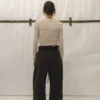FW25 - Pants n°1 - Moleskin