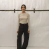 FW25 - Pants n°1 - Moleskin